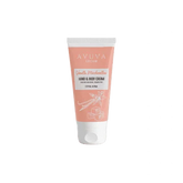 Shop Avuva Vanilla Marshmallow Hand & Body Cream on ZYNAH